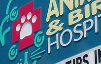 Animal & Bird Hospital
