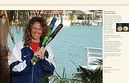 Florida Bank annual report